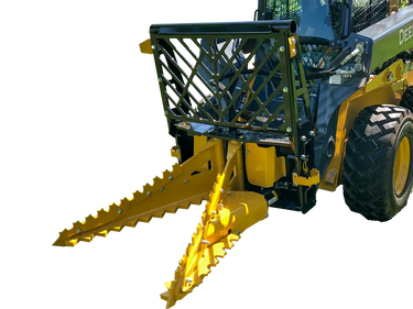 Dominator Tree Puller with 31
